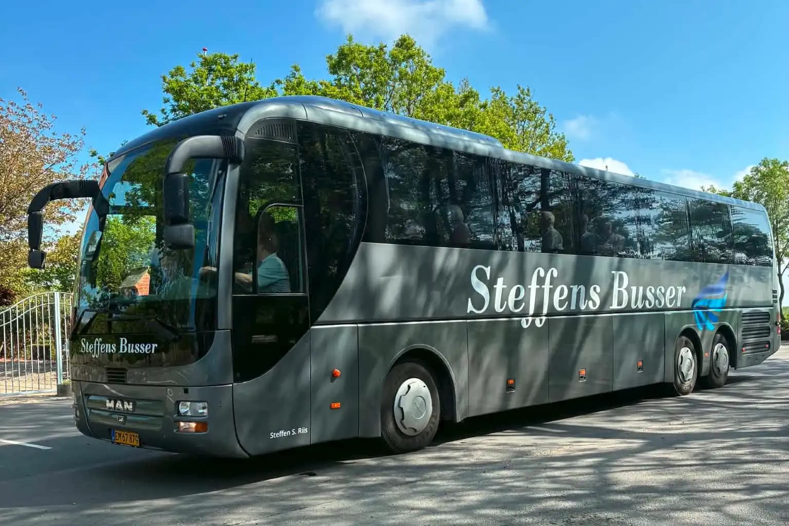 Turistbus
